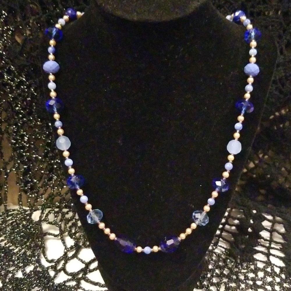 Fashion jewelry